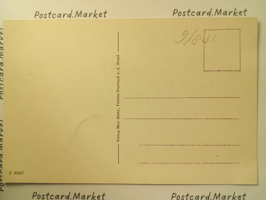 /Germany/DE_place_1931_Traben-Trarbach a. d. Mosel UNC.jpg